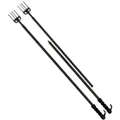 Seac Sub Pronged Head Shaft Killer Harpune