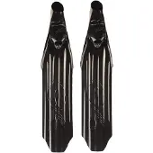 C4 Surfer Soft Speerfischen Flossen
