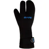 Bare K Palm 7 Mm Handschuhe