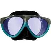 Ist Dolphin Tech Drago Tauchmaske