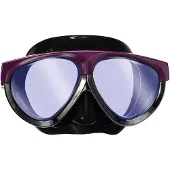 Ist Dolphin Tech Drago Tauchmaske