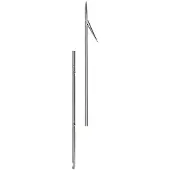 Imersion Tahitian Steel 6.5 Mm Speerschaft