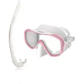 Aquaneos Trophy Team Tauchmaske