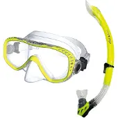 Aquaneos Trophy Evo Tauchmaske