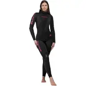 Salvimar Seawalker 5 Mm Neoprenanzug Für Speerfischen Für Damen