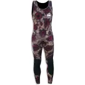 Kynay Camouflaged Cell Skin 3 Mm Tauchhose