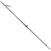 Pathos Squalo Ow Medium 6.25 Mm Speerschaft