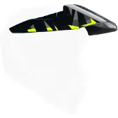 AGV Ax9 Visier