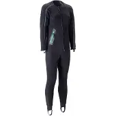 Bare Polar Stretch Mid-layer Unterzieher Für Damen