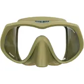 Dive Rite 155 Frameless Tauchmaske