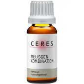 CERES Melissen Melissa Kombination Tropfen 20 ml