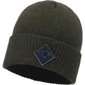 Buff Knitted Mütze
