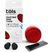 Tols Silicone Lenkerband
