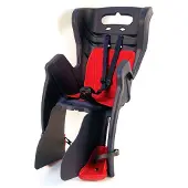 Bellelli Maxi City Urban Little Duck Standard Kindersitz Für Fahrrad Hinten