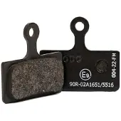 FERODO Fsa/rever/shimano 2p Scheibenbremsbeläge