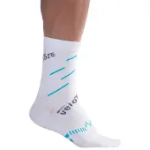 VeloToze Coolmax Active Compression Socken