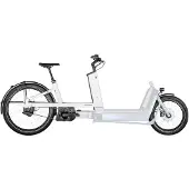 Bergamont E-cargoville Lj Elite 20/26´´ 2022 Elektrofahrrad