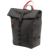 Taac Gepäckträgertasche Small | Größe 15 L