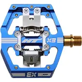 HT Components X3t Pedale