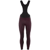 Etxeondo Trägerhose Damen Koma Thermo | Größe M