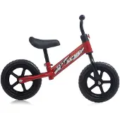 Chicos Bike Flat Track Laufrad