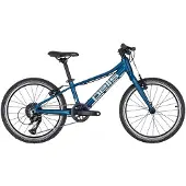 Pells Kinderfahrrad Rocket Lite 20 Blau Aluminium Shimano 1x8 leicht