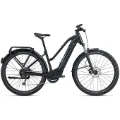 Giant Explore E+ 2 Sta Alivio 2024 Elektrofahrrad