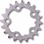 Stronglight Shimano Mtb Steel 58 Bcd Kettenblatt