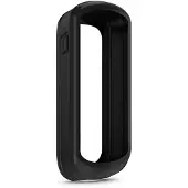 Garmin Edge Explore 2 Silikonhülle Schwarz Schwarz One Size
