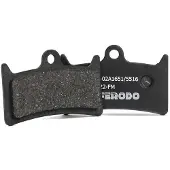 FERODO Hope V4/trickstuff Maxima Scheibenbremsbeläge