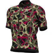 ALÉ Trikot Woodland | Größe XL