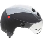 Urge Fahrradhelm Cab Reflecto ERT | Größe L/XL (57/59 cm)