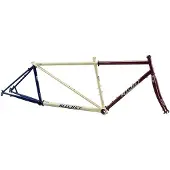 Ritchey Tandem-Rahmen Bab Outback Tandm 2023 | Größe L