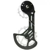 Split Second Sram Red/force 12s Ceramic Performance Stützradsystem