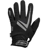 Pnk Gel And Reflective Bands Handschuhe