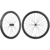 Novatec R4 Disc Cl Pro Tubeless Rennrad Laufradsatz