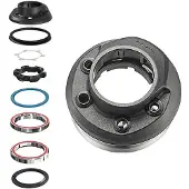 Token Verkabelungssystem Tk1556Sp