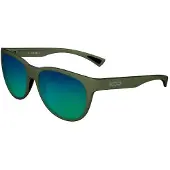 KOO Sonnenbrille Golden Green Mirror Mirror/CAT3 Golden Green Mirror Mirror/CAT3