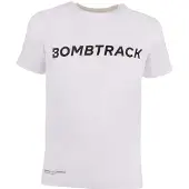 Bombtrack Logo Kurzarm-t-shirt