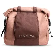 Vincita B071u-fbr Fahrradtasche