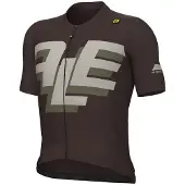ALÉ Trikot Pr-E Sauvage | Größe L