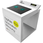 Ergon Ts1 Digitale Sitzknochenmessung