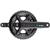 Inpeak Leistungssensor Powercrank-E TWIN2 Ultegra FC-R8100