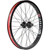 Odyssey Hinterrad eines Fahrrads Hazard Lite Antigram