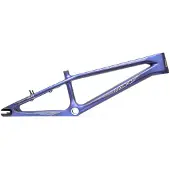 Radio Raceline Solar Pro 2xl Bmx-rahmen