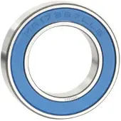 Union Keramikkugellager MR17287 Union CB-353 17 x 28 x 7 mm