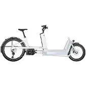 Bergamont E-cargoville Lj Edition 20/26´´ 2022 Elektrofahrrad