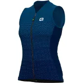 ALÉ Trikot Damen Level | Größe XS