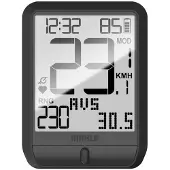 Mahle Smartbike Systems X20/x35 Pulsar One Fahrradcomputer