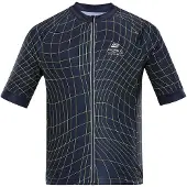 Alpine Pro Sagen Kurzarm-radtrikot